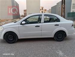 شيفروليه أفيو